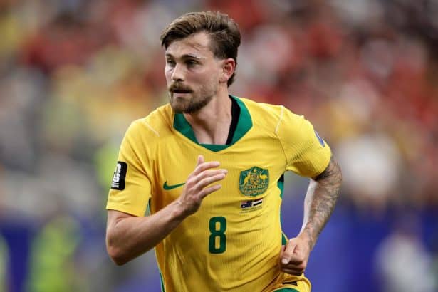 Where To Find Australia's Stars After The 2026 FIFA World Cup