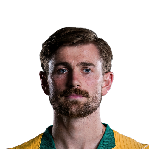 Connor Metcalfe