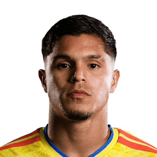 Cucho Hernandez