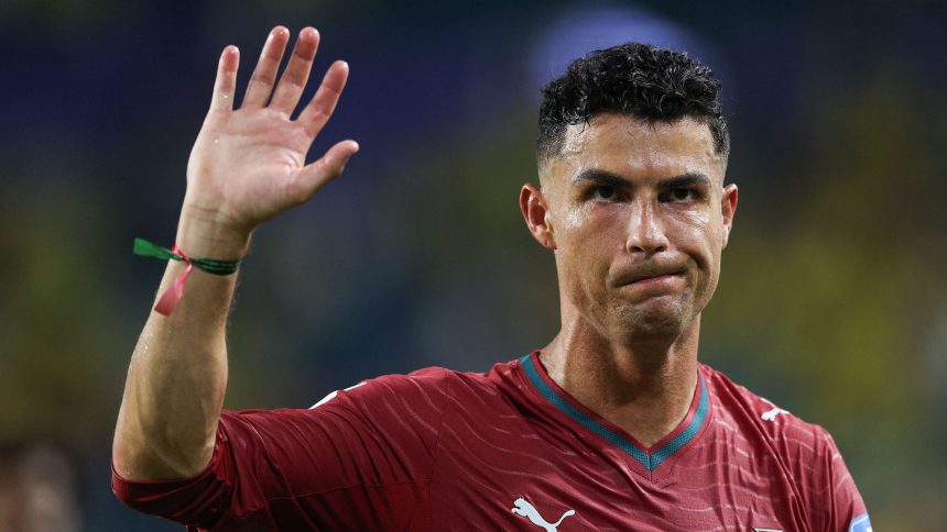 Where To Find Cristiano Ronaldo And Portugal's Stars After The 2026 World Cup