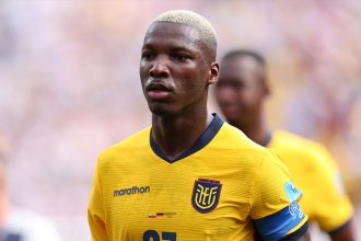 Where To Find Ecuador's Stars After The 2026 World Cup