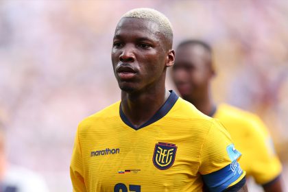 Where To Find Ecuador's Stars After The 2026 World Cup