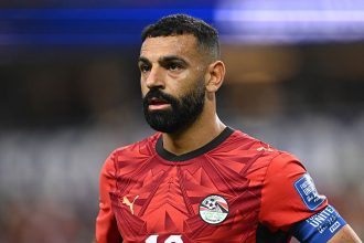 Where To Find Egypt's Stars After Their 2026 World Cup Elimination