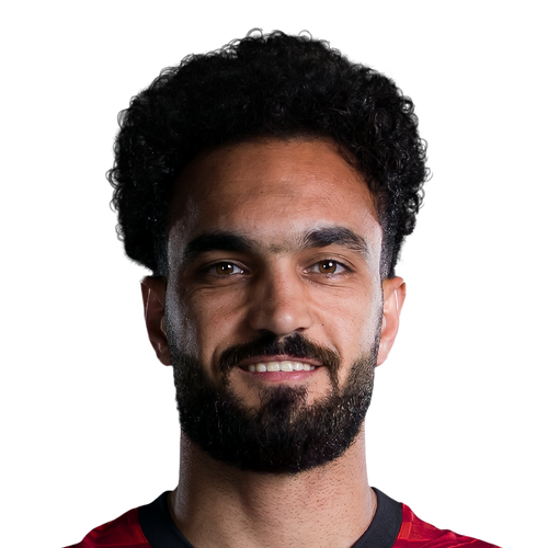 Mostafa Ziko