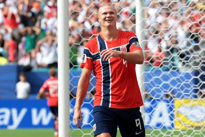 Where To Find Erling Haaland And Norway's Stars After The 2026 World Cup