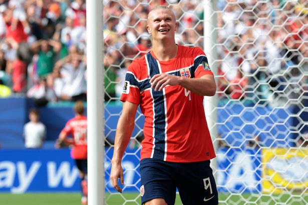 Where To Find Erling Haaland And Norway's Stars After The 2026 World Cup