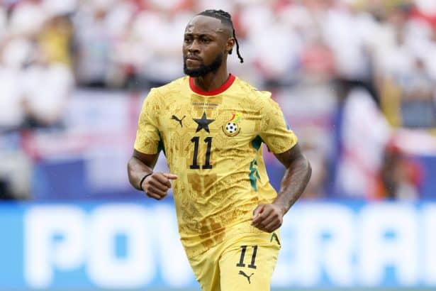 Where To Find Ghana's Stars After The 2026 FIFA World Cup