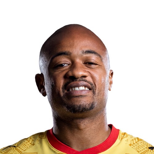 Jordan Ayew