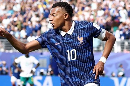 Where To Find Kylian Mbappé And France's Stars After The 2026 World Cup