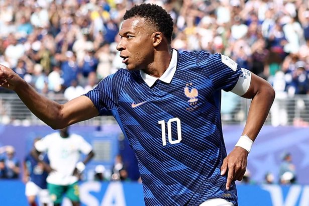 Where To Find Kylian Mbappé And France's Stars After The 2026 World Cup
