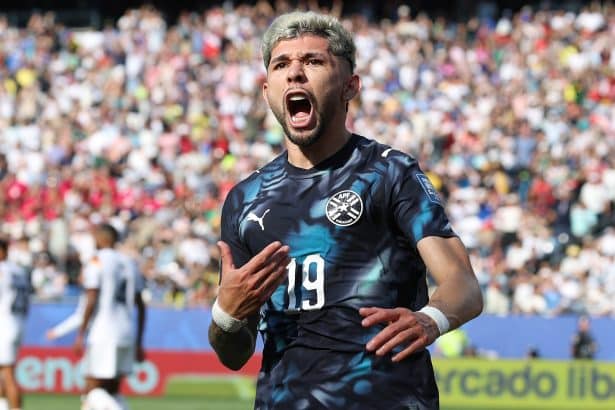 Where To Find Paraguay's Stars After The 2026 FIFA World Cup