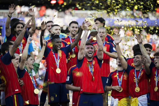 Where To Find Spain's Stars After The 2026 World Cup