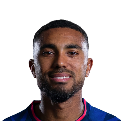 Deroy Duarte