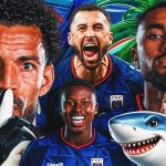 Where To Find The Stars Of Cape Verde After Their 2026 FIFA World Cup Exit