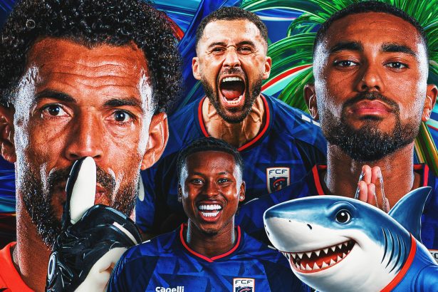 Where To Find The Stars Of Cape Verde After Their 2026 FIFA World Cup Exit