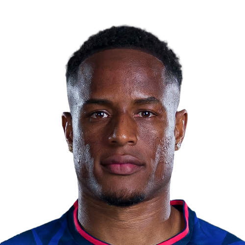 Jovane Cabral