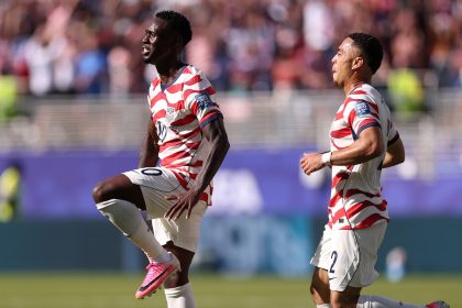 Where To Find The USA's Stars After Their 2026 FIFA World Cup Exit