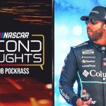 Where Will Bubba Wallace's Roller Coaster Of A Season Go Next?