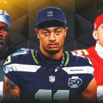 Who Are The NFL's Highest-Paid Players at Each Position?