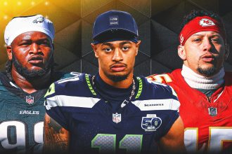 Who Are The NFL's Highest-Paid Players at Each Position?