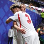 Who Is England's Next World Cup Opponent?