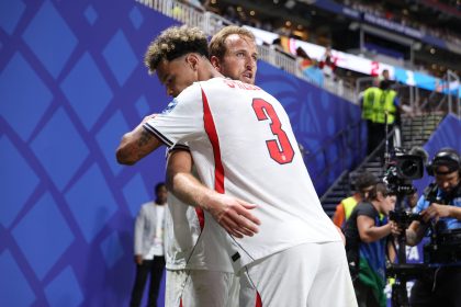 Who Is England's Next World Cup Opponent?