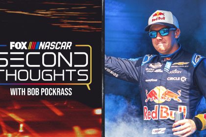 Who Takes Over For Alex Bowman In 2028? One Obvious Fit Awaits