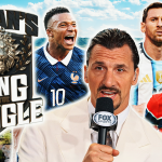 Who Tops Zlatan Ibrahimović's 'King Of The Jungle' Ahead Of World Cup Semifinals?