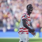 Why Folarin Balogun Can Play For USA vs. Belgium Despite Red Card