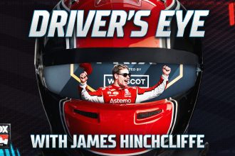 Why Josef Newgarden Is So Dominant On INDYCAR Ovals, Like Nashville Superspeedway
