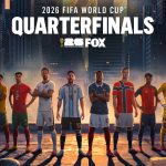 Why The Remaining 8 World Cup Teams Ea Could Win It All — And Why They Won't