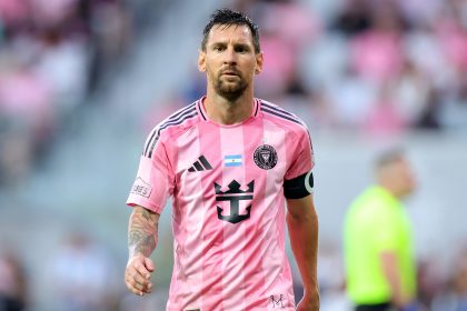 Will Lionel Messi Play In MLS All-Star Game? Latest On Inter Miami Star's Status