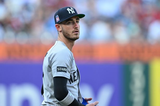 Yankees’ Injuries Continue As Cody Bellinger Heads To 10-Day IL With Hamstring Strain