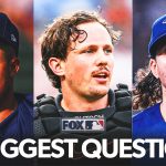 10 Biggest Questions Following A Frenzied, Drama-Filled MLB Trade Deadline