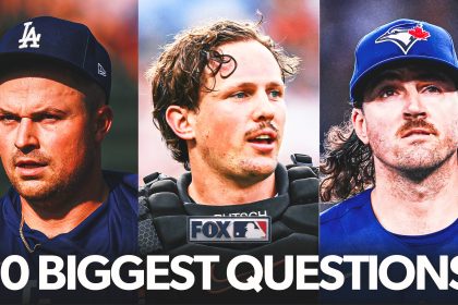 10 Biggest Questions Following A Frenzied, Drama-Filled MLB Trade Deadline