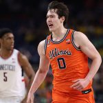 2026-2027 College Basketball Offseason Buzz: Illinois' David Mirkovic Underwent Surgery