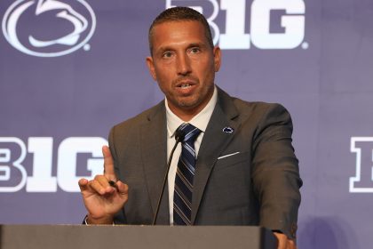 2026 College Football Odds: Back Penn State To Make College Football Playoff