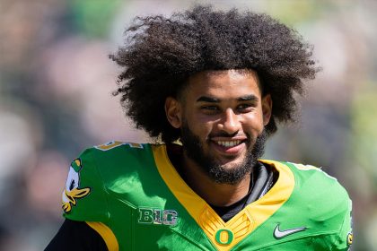 2026 College Football Odds: Bettors Love Oregon, OSU In 'Top-Heavy' Big Ten