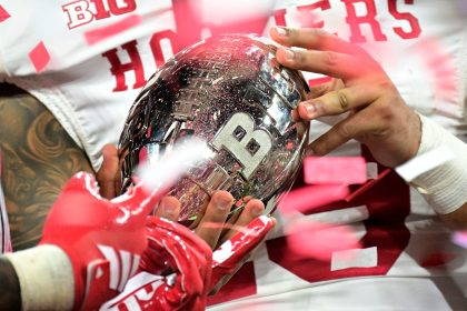 2026 College Football Odds: Can Indiana Repeat As Big Ten Champions?