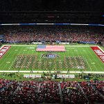 2026 College Football Odds: Early Spreads, Lines For Season’s 20 Biggest Games