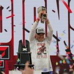 2026 College Football Odds: Texas Tech Looks To Make It Two In A Row