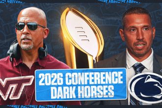 2026 College Football Sleepers: Dark Horse Teams In Every Conference