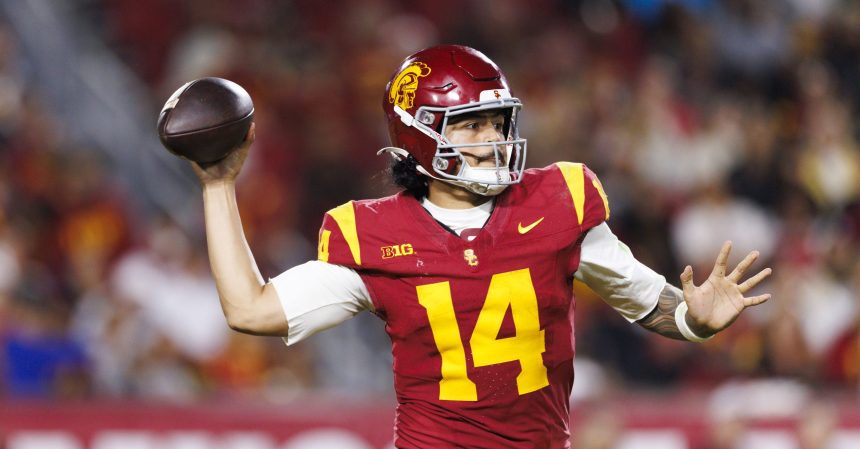 2026 College Football Week 0 Expert Picks: Back USC To Light Up SJSU