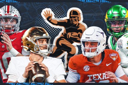 2026 Heisman Trophy Odds: CJ Carr Tops Arch Manning As Preseason Favorite