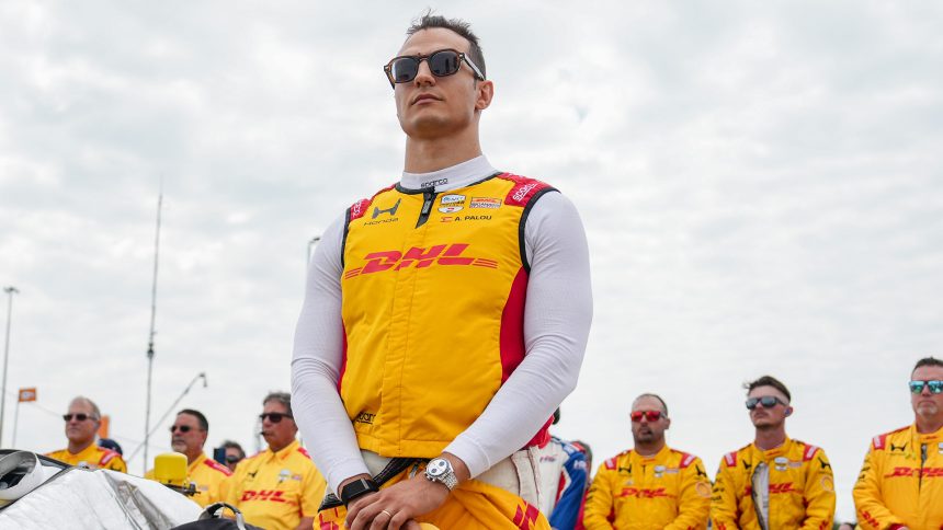 2026 INDYCAR Odds: Alex Palou Favored For Freedom 250, Kyle Kirkwood Second