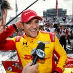 2026 INDYCAR Odds: Alex Palou Favored For Markham; Kyle Kirkwood Second