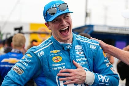 2026 INDYCAR Odds: Josef Newgarden Favored For Snap-on Makers And Fixers 250