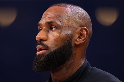2026 LeBron James Odds: Will The King's Scoring Taper Off?