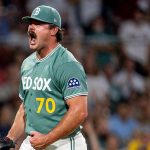 2026 MLB Division Winner Odds: Astros, Red Sox, White Sox Thriving
