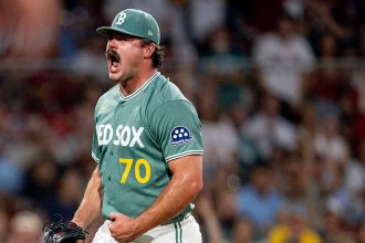 2026 MLB Division Winner Odds: Astros, Red Sox, White Sox Thriving